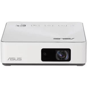 Projektor Asus ZenBeam S2 (90LJ00C0-B00520) - Projektory - miniaturka - grafika 1