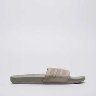 ADIDAS ADILETTE COMFORT - Klapki i japonki męskie - miniaturka - grafika 1