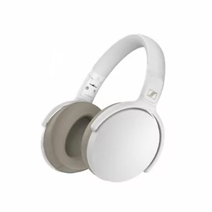 Sennheiser HD350BT Białe - Słuchawki - miniaturka - grafika 2