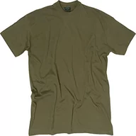 Koszulki męskie - Mil-Tec T-shirt męski 11011001 - miniaturka - grafika 1