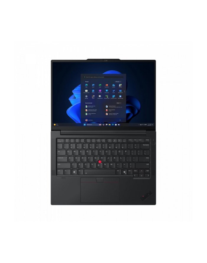 lenovo ThinkPad E14 G7 21U200AAPB W11Pro Ultra 7 258V/32GB/1TB/14.0 WUXGA/Black/1YR Premier Support + 3YRS OS + CO2 Offset