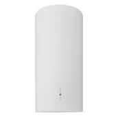 Okapy kuchenne - AFRELLI AW-4 Aria 40 Biały - miniaturka - grafika 1