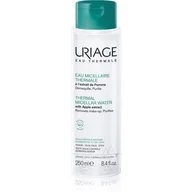 Płyny micelarne - Uriage Acqua micellare Termale Pelle grassa 250 ML URIURIU73003660 - miniaturka - grafika 1