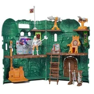 Figurki dla dzieci - Playset Mattel (S7823807) - miniaturka - grafika 1