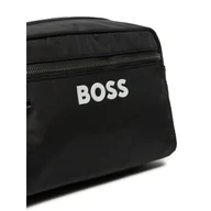 Kosmetyczki, organizery i kuferki - Kosmetyczka Boss Catch 3.0 50529212 Czarny - miniaturka - grafika 1