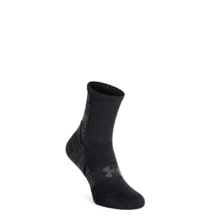 Skarpety biegowe Under Armour ArmourDry Run Wool - Skarpetki damskie - miniaturka - grafika 1