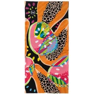 Czapki i chusty sportowe damskie - Bandana BUFF COOLNET UV® BETANAU MULTI - miniaturka - grafika 1