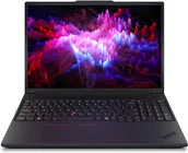 Laptopy - Lenovo Mobilna stacja ThinkPad P16v G3 21RS0007PB W11Pro Ultra 7 255H/32GB/1TB/RTX PRO 1000 8GB/16.0 WQUXGA/Black/3YRS Premier NBD + 3YRS CI + CO2 Offset - miniaturka - grafika 1