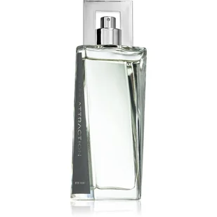 Avon Attraction woda toaletowa dla mężczyzn 75 ml - Wody i perfumy męskie - miniaturka - grafika 1