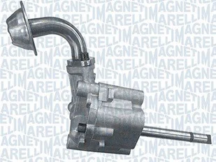 Pompa oleju Magneti Marelli 351516000031 - Smarowanie silnika - miniaturka - grafika 1