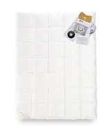 Kołdry - SILVER kołdra całoroczna, puch 90% AMZ - miniaturka - grafika 1