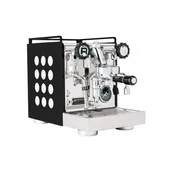 AGD OUTLET - Ekspres kolbowy Rocket Espresso Appartamento 2.0 Black/White – używany - miniaturka - grafika 1