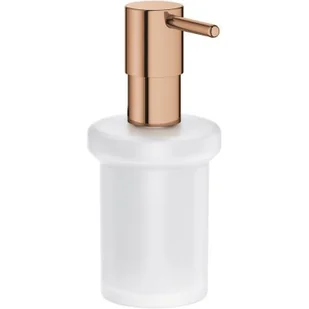 Grohe 40394DA1 40394DA1 - Mydelniczki i dozowniki mydła - miniaturka - grafika 1