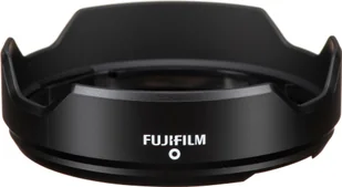 LH-XF16mm 2.8 Blenda XF16mm2.8 - Osłony przeciwsłoneczne do aparatów - miniaturka - grafika 1