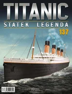 Czasopisma - Titanic - miniaturka - grafika 1