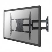 Uchwyty do telewizora - NewStar TV SET ACC WALL MOUNT BLACK 42-70" FPMA-W460BLACK FPMA-W460BLACK - miniaturka - grafika 1