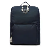 Plecaki - Plecak JOOP! Jeans 4130000807 Niebieski - miniaturka - grafika 1