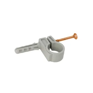 Zacisk montażowy 110 mm - Akcesoria hydrauliczne - miniaturka - grafika 1