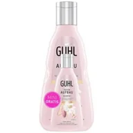 Szampony do włosów - Guhl Tiefen Aufbau Shampoo 250ml + Mini 50ml (szampon do włosów) - miniaturka - grafika 1