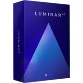 Programy graficzne - Luminar AI License (1 urządzenie / Lifetime) - miniaturka - grafika 1