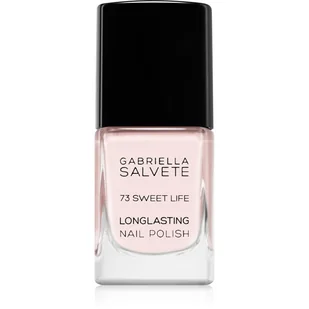 Gabriella Salvete Sunkissed Longlasting Nail Polish lakier do paznokci 11 ml 73 Sweet Life - Lakiery do paznokci - miniaturka - grafika 1