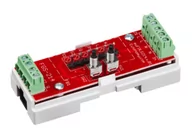 Systemy inteligentnych domów - Eutonomy euFIX S214 dla FIBARO Smart Module - miniaturka - grafika 1