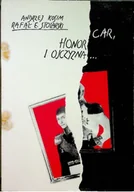 Biografie i autobiografie - Car honor i ojczyzna - miniaturka - grafika 1