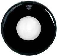 Akcesoria do perkusji - Remo Naciągi Ambassador Ebony Bassdrum 20 ES-1020-CH - miniaturka - grafika 1