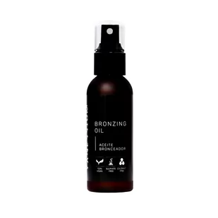 Vanessium Olejek brązujący SPF6 - Balsamy i kremy do opalania - miniaturka - grafika 1