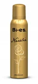 Dezodoranty i antyperspiranty dla kobiet - Uroda Dezodorant damski Nazelie 150 ml Bies - miniaturka - grafika 1