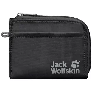 Portfel Jack Wolfskin Kariba Air, Black - Portfele - miniaturka - grafika 1