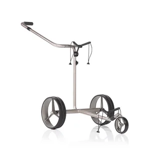 JuCad Drive S 2.0 elektryczny wózek golfowy - Golf - miniaturka - grafika 1