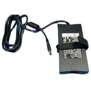 Dell zasilacz 130W 7.4mm 450-19221 - Zasilacze do laptopów - miniaturka - grafika 3