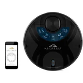 Roboty sprzątające - Eta Navaggio 222890000 Czarny - miniaturka - grafika 1