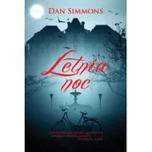 Horror, fantastyka grozy - Letnia noc - miniaturka - grafika 1