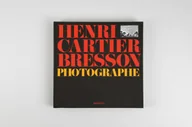 Pozostałe książki - Henri Cartier-Bresson photographe - miniaturka - grafika 1