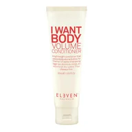 Odżywki do włosów - Eleven Australia Eleven Australia I Want Body Volume Conditioner 50ml - miniaturka - grafika 1