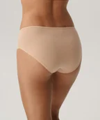 Majtki damskie - FIGI ATLANTIC 3BLP-603 BEZ (kolor beż, rozmiar S) - miniaturka - grafika 1