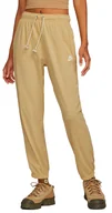 Spodnie damskie - Spodnie Nike Sportswear Gym Vintage DM6390252 L - miniaturka - grafika 1