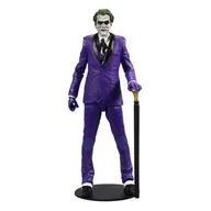 Figurki dla dzieci - Joker Criminal Figurka 18 Cm Batman: Three Jokers - miniaturka - grafika 1