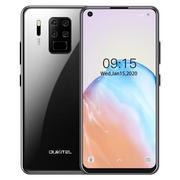 Telefony komórkowe - Oukitel C18 Pro 64GB Dual Sim Czarny - miniaturka - grafika 1