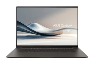 ASUS Zenbook S 16 UM5606KA-RK106W AMD Ryzen AI 7 350 40,6 cm (16") 3K 24 GB LPDDR5x-SDRAM 1 TB SSD Wi-Fi 7 (802.11be) Windows 11 Home Szary 90NB1521-M004M0 - Laptopy - miniaturka - grafika 1