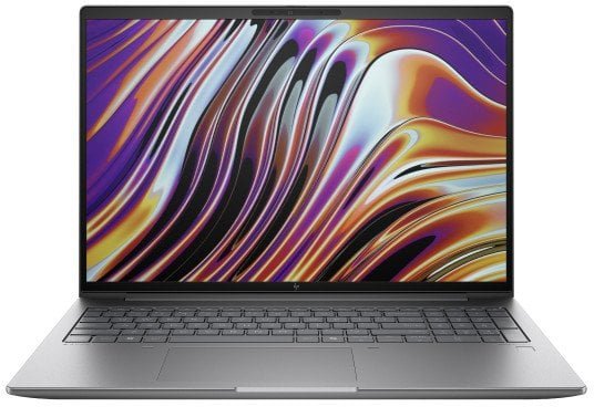 HP ZBook Power 16 G11 AMD Ryzen 7 8845HS 40,64cm 16