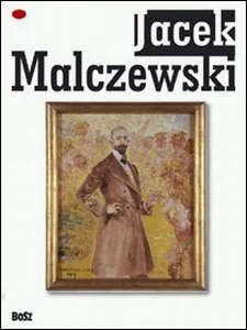 Jacek Malczewski - Książki o kulturze i sztuce - miniaturka - grafika 1