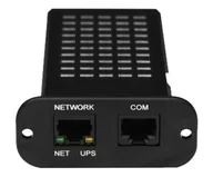 Baterie do zasilaczy awaryjnych UPS - Delta Electronics Karta mini SNMP IPv6 seria N,MX,RT S/E - miniaturka - grafika 1