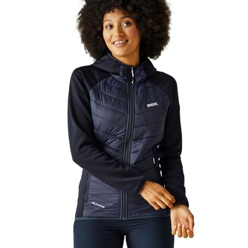 Regatta Damska kurtka Andreson VIII Hybrid Padded