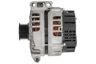 Alternator Hella 8EL 015 637-141 - Alternatory - miniaturka - grafika 1