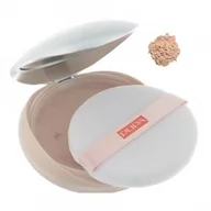 Pudry do twarzy - Pupa Like A Doll Invisible Loose Powder puder sypki 004 9g - miniaturka - grafika 1