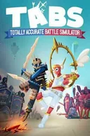 Gry PC Cyfrowe - Totally Accurate Battle Simulator (PC) klucz Steam - miniaturka - grafika 1