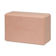 Klocki do jogi - GAIAM KOSTKA DO JOGI CANTALOUPE POINT 64967 - miniaturka - grafika 1